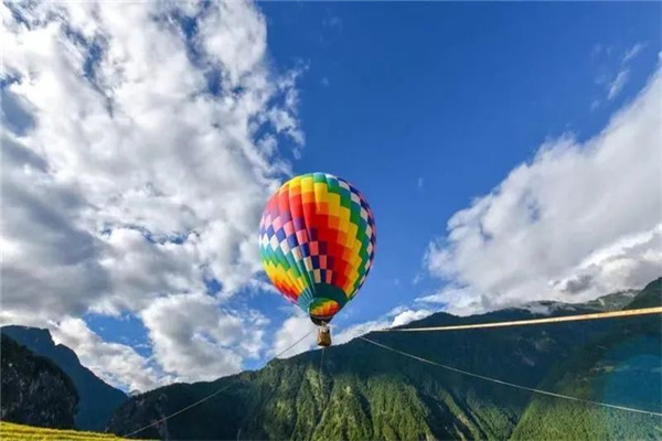 怒江旅游：還不知道去哪兒玩？快來看看怒江這些精品旅游線路吧！